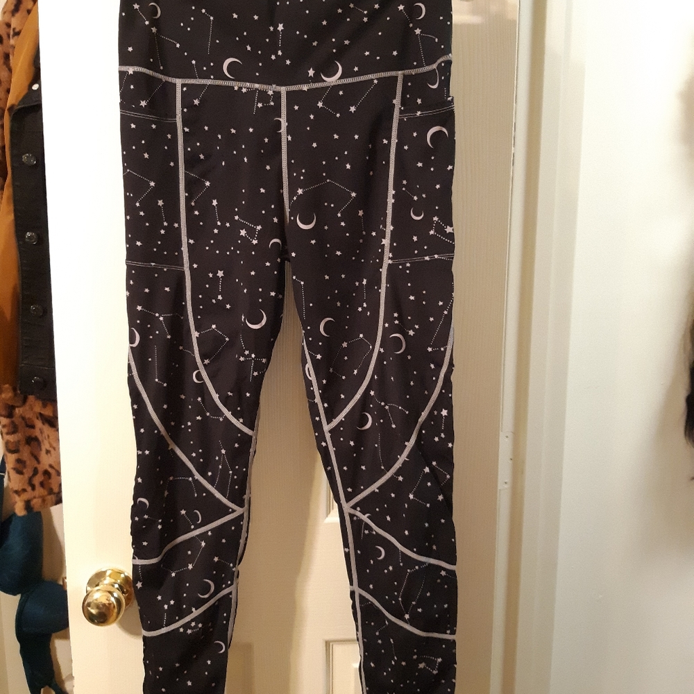 Disturbia leggings